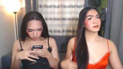 mitch and mitchie online show from 03/25/26, 02:06