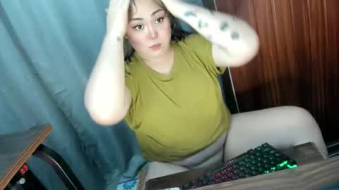 Millany online show from 04/01/26, 01:41