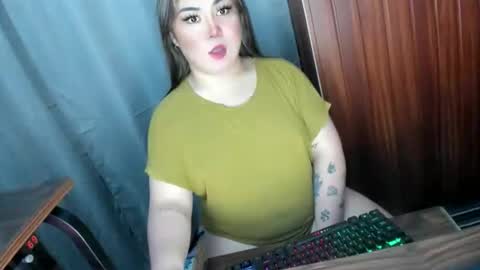 Millany online show from 04/02/26, 02:09