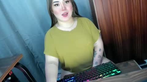 Millany online show from 04/10/26, 03:12