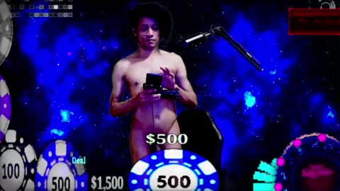 Sueo Cario online show from 10/13/25, 08:36