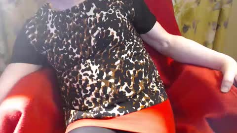 suezy32 online show from 01/09/26, 02:14