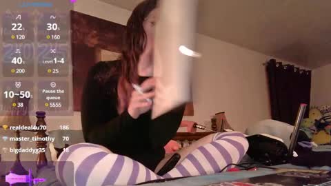 Nikki Sabel online show from 01/09/25, 11:13