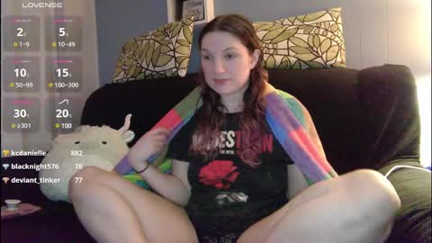 Nikki Sabel online show from 02/28/25, 01:26