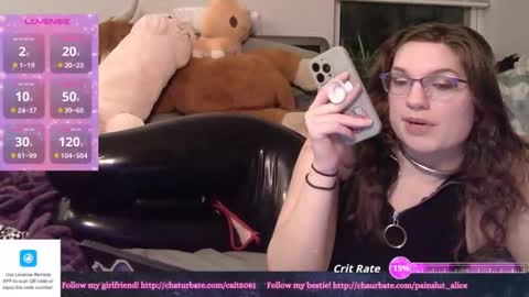 Nikki Sabel online show from 02/04/26, 02:17