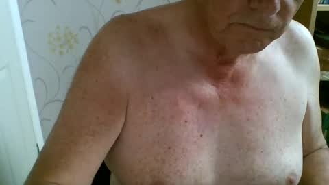 suffolkboy4 online show from 06/15/26, 07:05