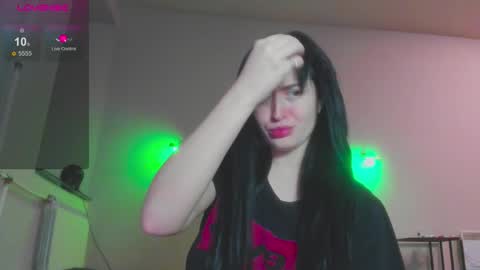 anastasia online show from 01/07/26, 08:22