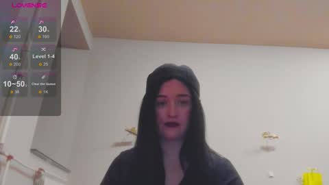 anastasia online show from 01/09/26, 01:30