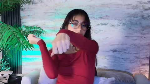 ANGEL online show from 04/01/26, 02:03