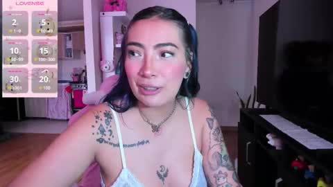 Snapshot of sugar_blue_ chatting on 03/18/26, 01:47 Andy online show from 03/18/26, 01:47