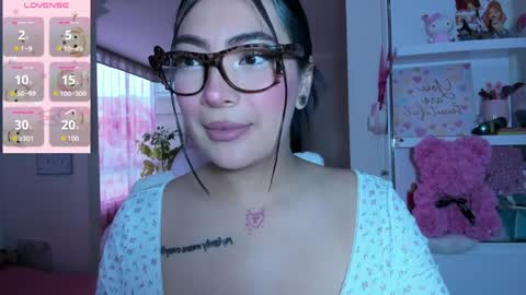 Snapshot of sugar_blue_ chatting on 04/11/26, 11:47 Andy online show from 04/11/26, 11:47