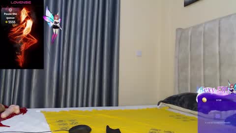 Snapshot of sugar_br0wn chatting on 01/25/25, 12:16 sugarboooty online show from 01/25/25, 12:16