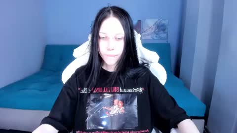 Ariana online show from 07/16/26, 05:35