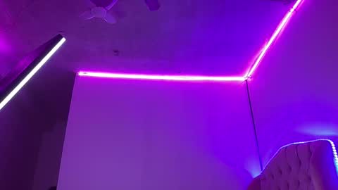 your ultimate goddess online show from 04/18/26, 03:05