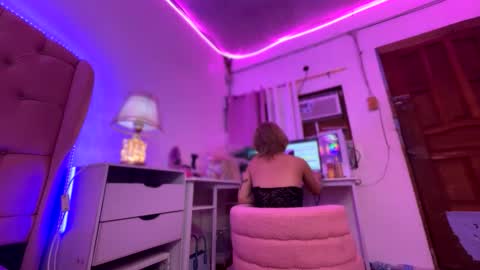 your ultimate goddess online show from 05/28/26, 09:12