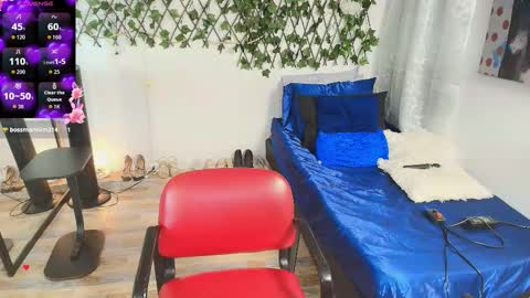 Snapshot of sugar_mom3 chatting on 11/23/25, 12:10 nancy online show from 11/23/25, 12:10