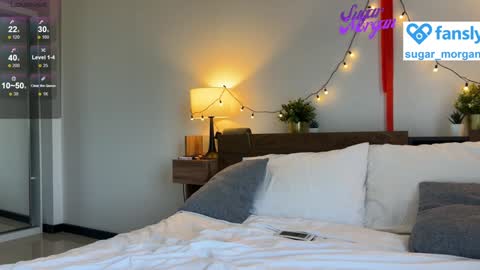 Morgan online show from 01/09/25, 02:22