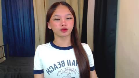 Snapshot of sugar_munch chatting on 02/15/25, 04:36 Cheska online show from 02/15/25, 04:36
