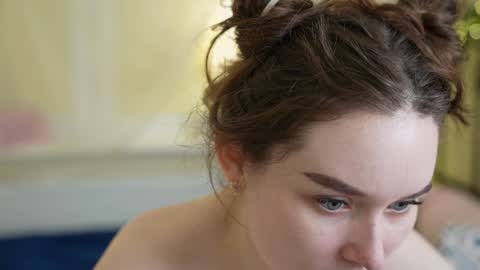 Snapshot of sugar_peasy chatting on 01/26/25, 11:08 Rikki online show from 01/26/25, 11:08