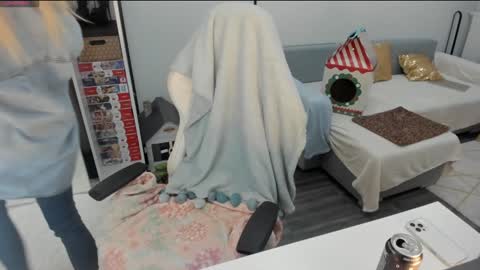 Kinga online show from 01/04/25, 11:27