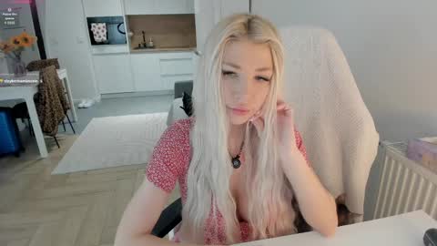 Kinga online show from 03/26/26, 04:07