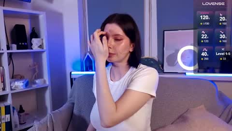 Snapshot of sugar_tomato chatting on 12/29/24, 04:40 Maria online show from 12/29/24, 04:40