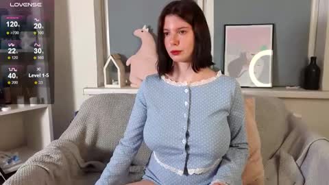 Snapshot of sugar_tomato chatting on 02/12/25, 03:05 Maria online show from 02/12/25, 03:05