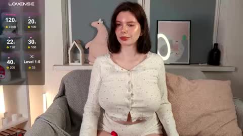 Snapshot of sugar_tomato chatting on 02/16/25, 04:53 Maria online show from 02/16/25, 04:53