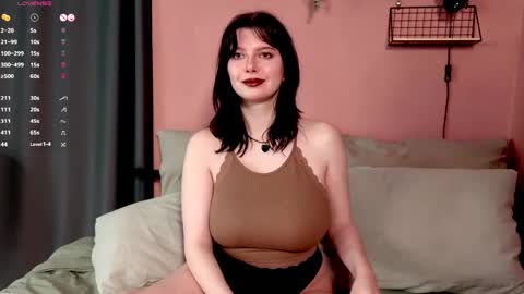 Maria online show from 04/23/26, 01:02