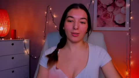 Snapshot of sugar_xmegan chatting on 01/18/25, 10:39 Megan online show from 01/18/25, 10:39