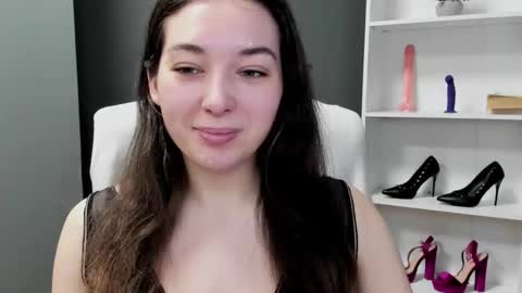 Megan online show from 02/05/26, 07:46