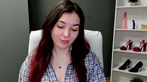 Megan online show from 02/26/26, 07:51