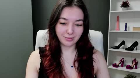 Megan online show from 03/03/26, 07:36