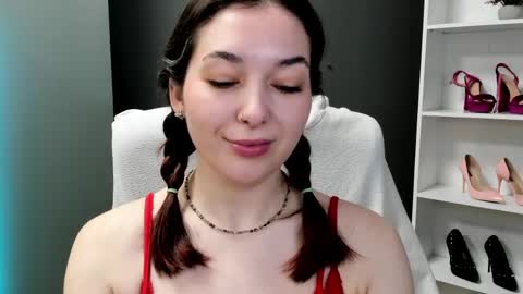 Megan online show from 05/14/26, 07:15