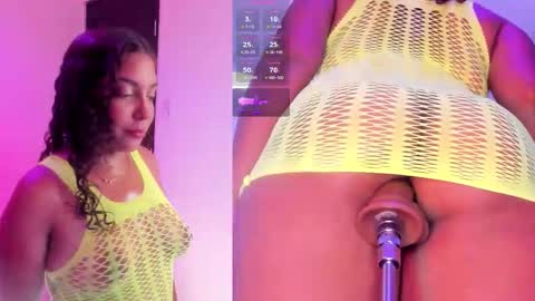 Lili  online show from 03/20/26, 09:08