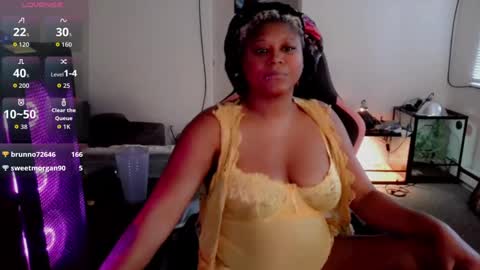 lexi love online show from 09/16/25, 09:05