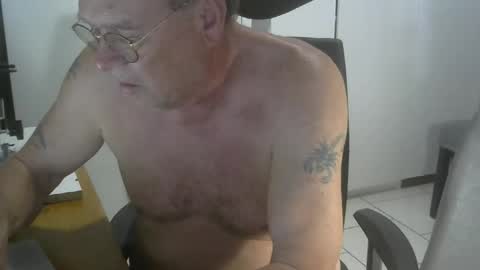 Horny again online show from 02/03/25, 06:39