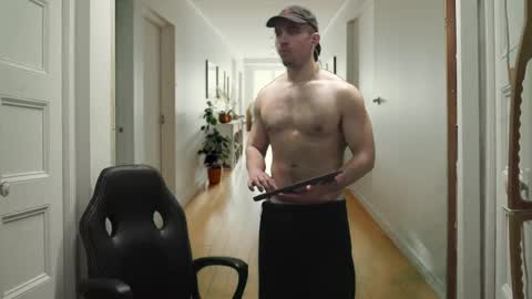 Sugar online show from 02/25/25, 02:36