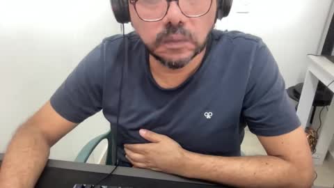 Johnny online show from 01/11/26, 09:31