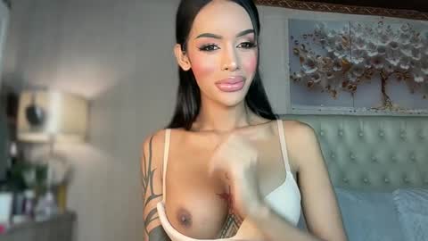 Jess online show from 01/07/26, 08:22