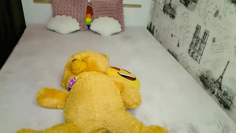 sugarkissx online show from 02/03/26, 10:59