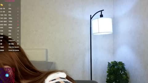 Snapshot of sugarmoan chatting on 05/19/26, 03:40 Carolina online show from 05/19/26, 03:40