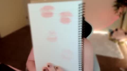 Lucy Love online show from 03/03/25, 12:04