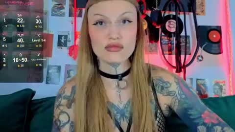 sugarsoot online show from 06/30/26, 05:41