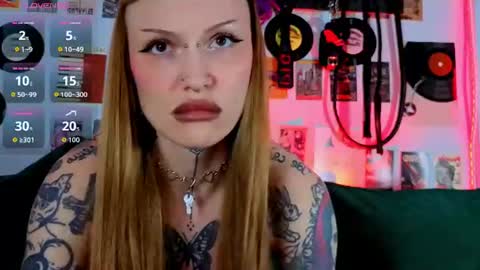 sugarsoot online show from 07/07/26, 05:43