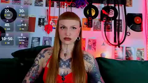 sugarsoot online show from 07/07/26, 07:23