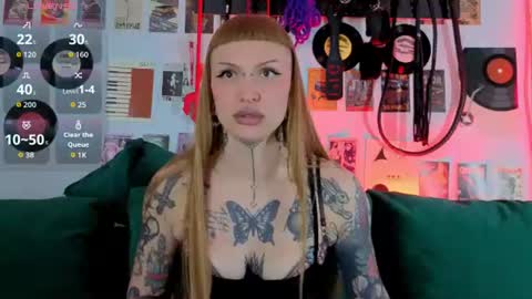 sugarsoot online show from 07/11/26, 06:16