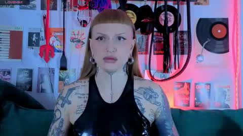 sugarsoot online show from 07/12/26, 05:42