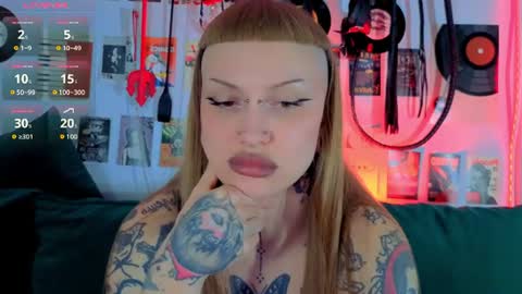 sugarsoot online show from 07/15/26, 06:07