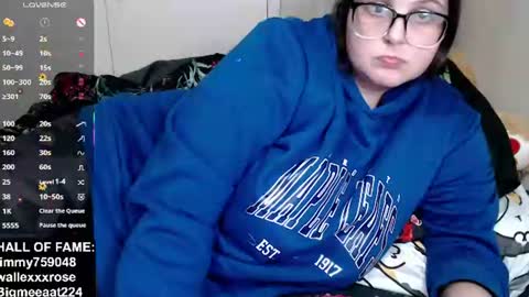 SugarStock online show from 07/12/26, 04:47